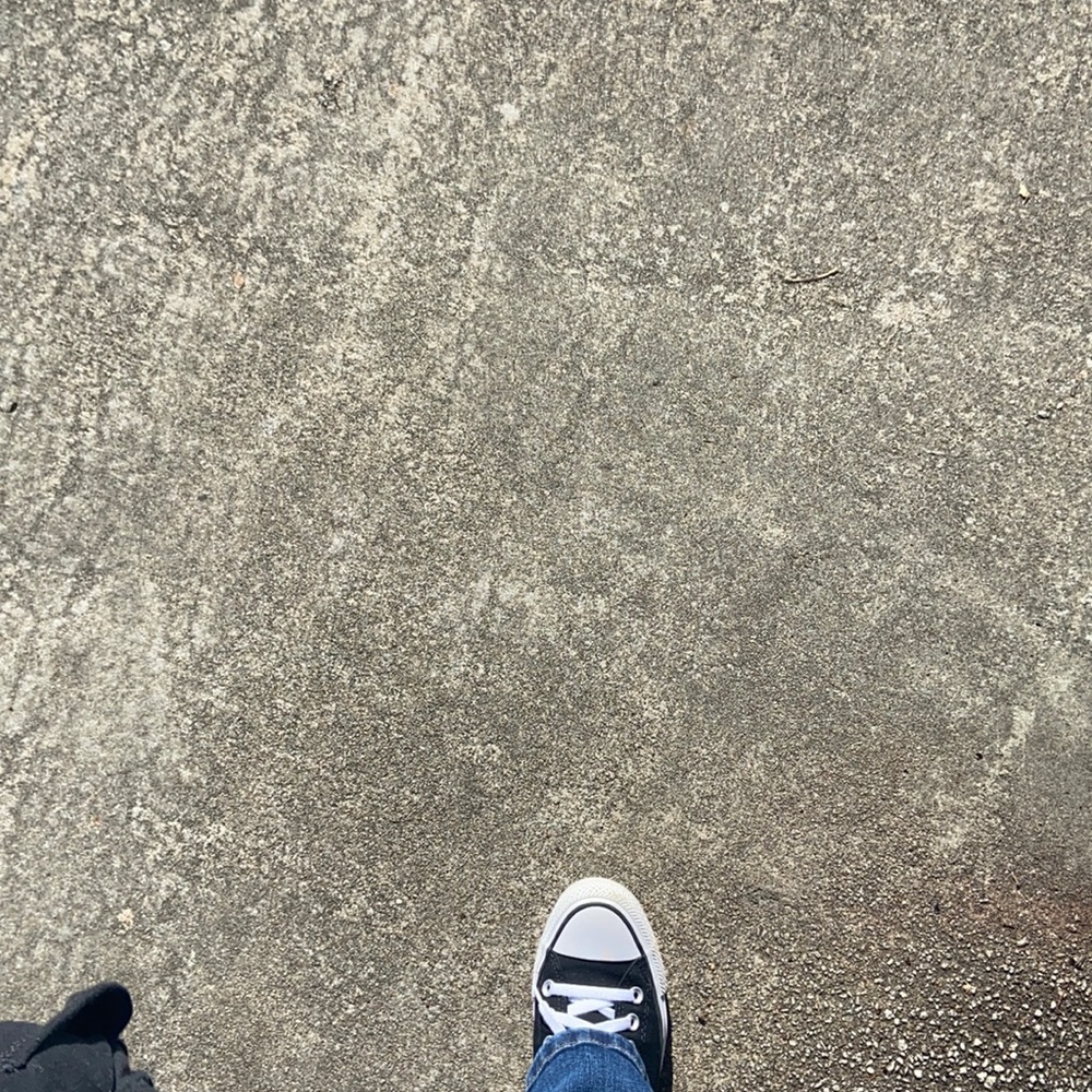 Meet your Posher, Victoria